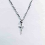 Thin cross