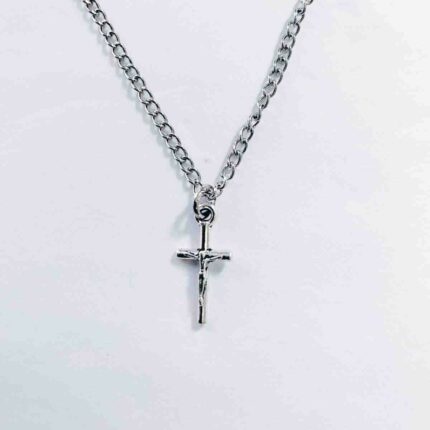 Thin cross
