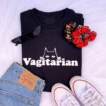 Vagitarian T-Shirt