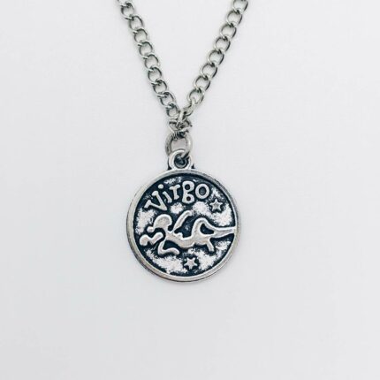 Virgo Necklace