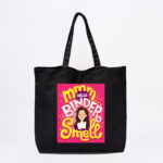 Amy Tote Bag - Image 2