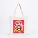 Amy Tote Bag