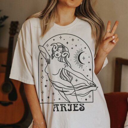 Aries T-Shirt