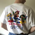 Bad Girls Gucci T-Shirt