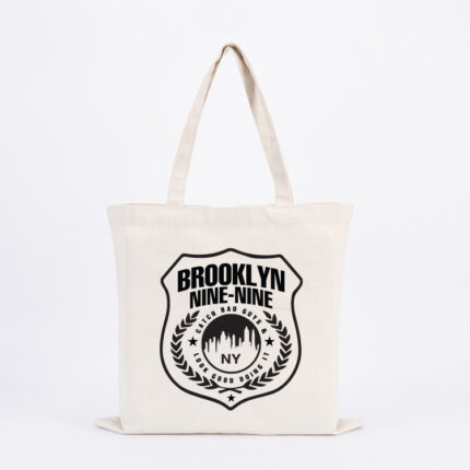 Brooklyn Nine Nine Totebag