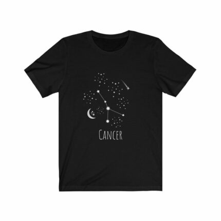 Cancer Astrological T-Shirt