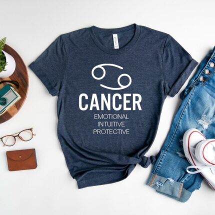 Cancer Definition T-Shirt