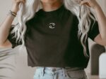 Cancer Symbol T-Shirt