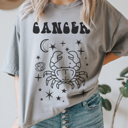 Cancer T-Shirt