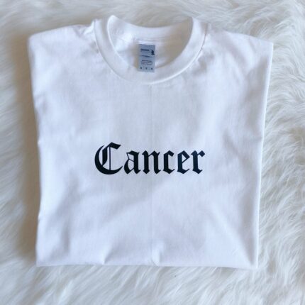 Cancer T-Shirt