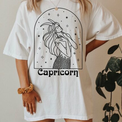 Capricorn T-Shirt