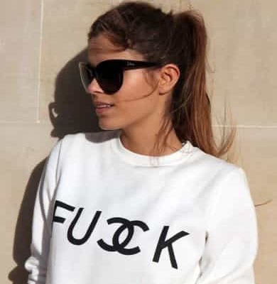 Fuck T-Shirt