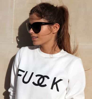 Fuck T-Shirt Fuck T-Shirt