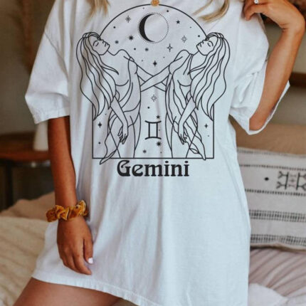 Gemini T-Shirt