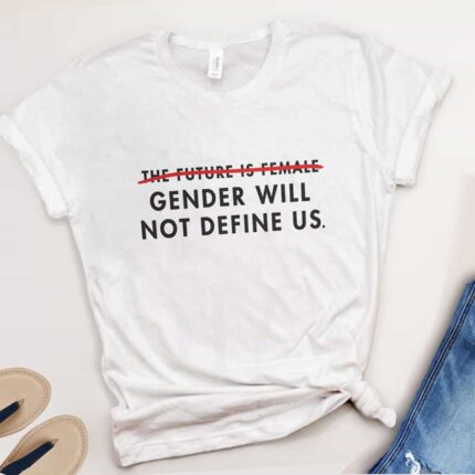 Gender T-Shirt