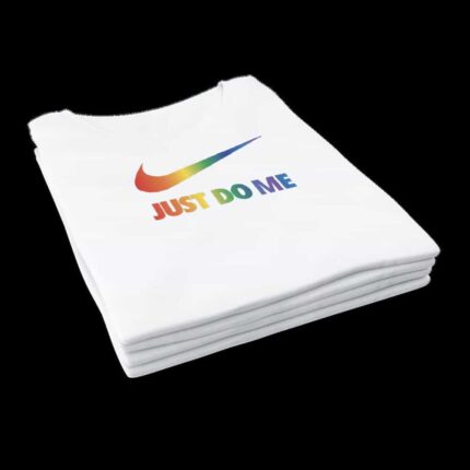 Just Do Me T-Shirt