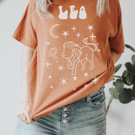 Leo T-Shirt