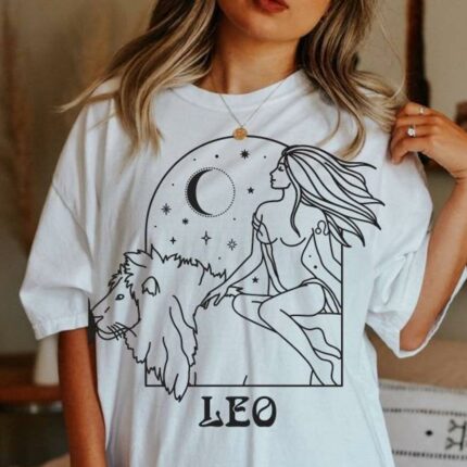Leo 2 T-Shirt