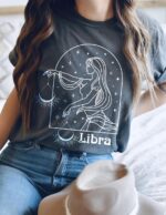 Libra T-Shirt