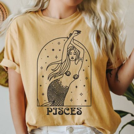 Pisces T-Shirt