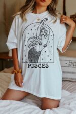 Pisces T-Shirt - Image 2