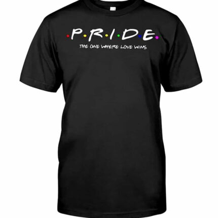 Pride T-Shirt