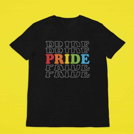 Pride T-Shirt