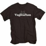 Vagitarian T-Shirt