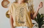Virgo T-Shirt - Image 2