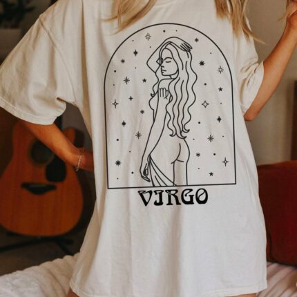 Virgo 2 T-Shirt