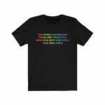 Bigger Problems T-Shirt