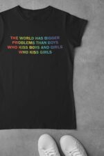 Bigger Problems T-Shirt