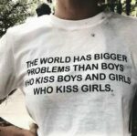 Bigger Problems T-Shirt