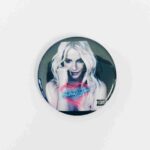 Britney Spears Magnet