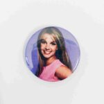 Britney Spears Magnet