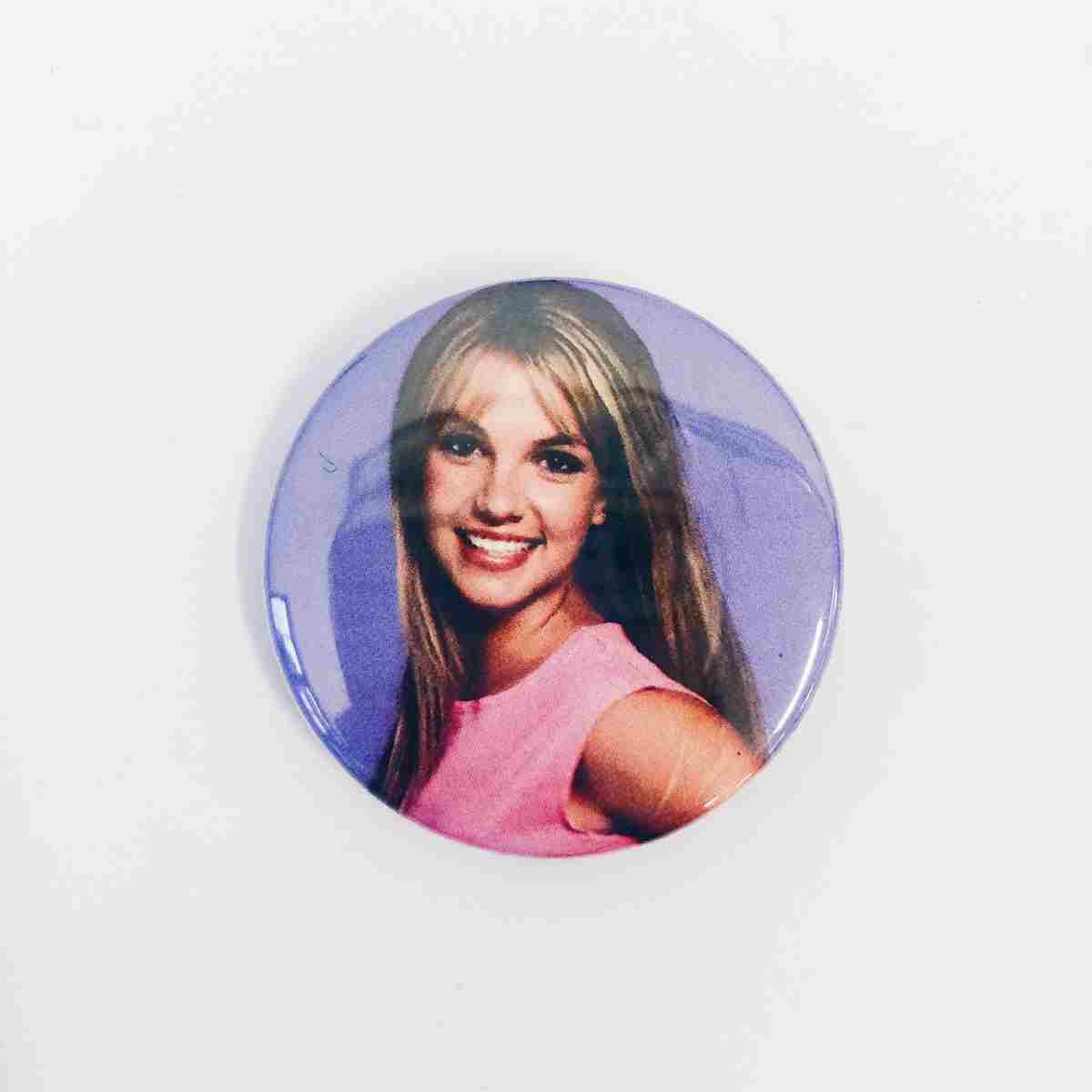 Britney Spears Magnet Britney Spears Magnet
