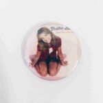 Britney Spears Magnet