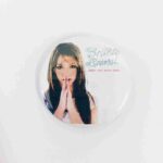 Britney Spears Magnet