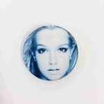 Britney Spears Magnet