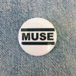 Muse Badge - Image 2