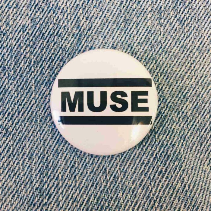 Muse Badge - Image 2