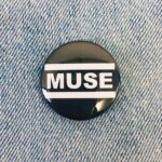 Muse Badge - Image 3