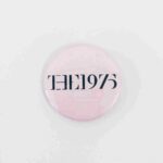 The 1975 Badge/Magnet - Image 2
