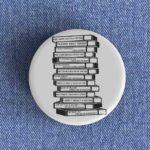 Tapes Badge