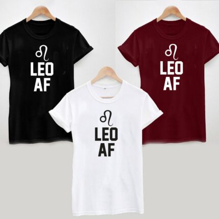 leo AF