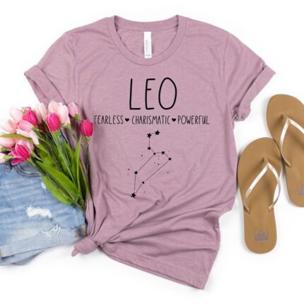 leo 6