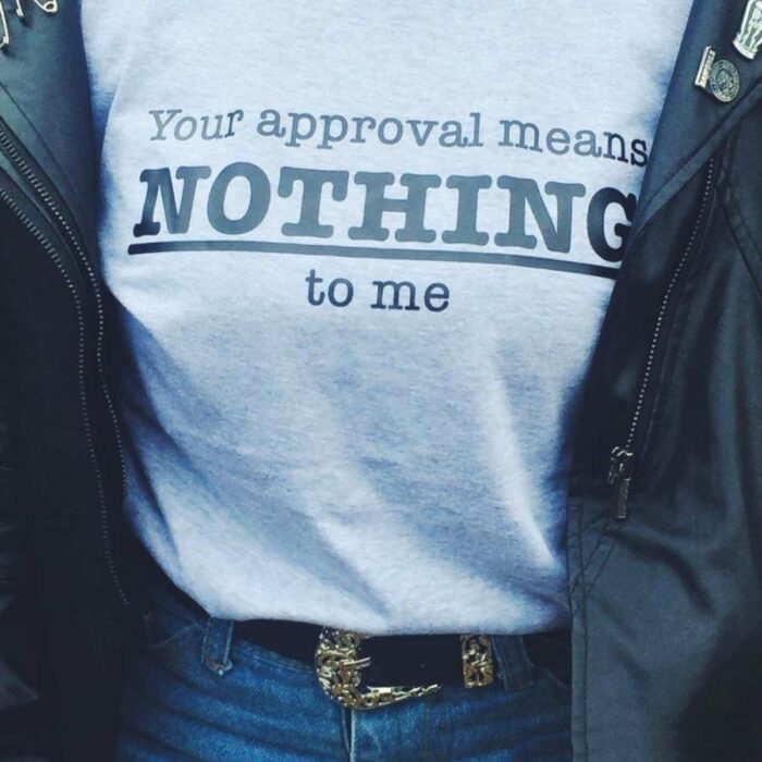 Approval 2