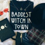 Baddest Witch 1