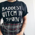 Baddest Witch 2
