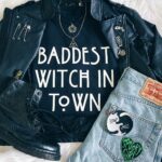 Baddest Witch